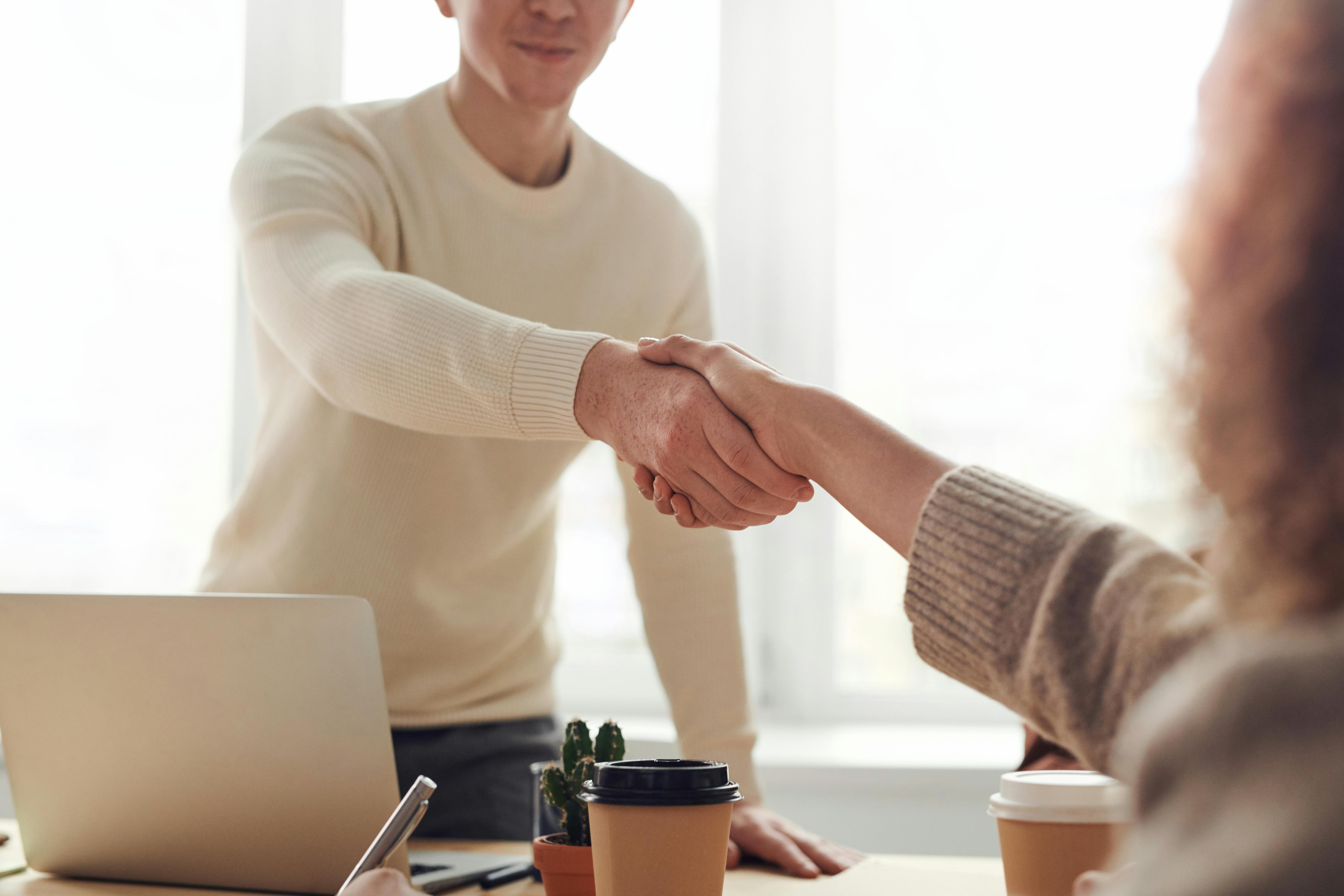 Employee Background Verification